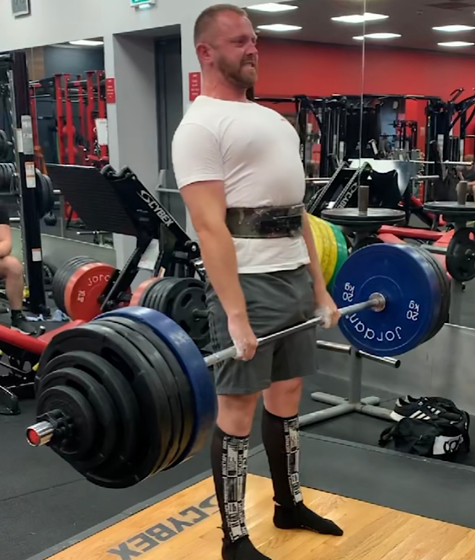 jack deadlift